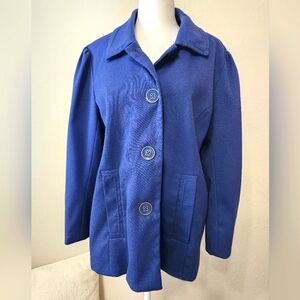 Dialog Women's Jacket